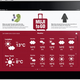 Illustration for article titled Mujis iPad Apps Are As Minimal and Clean As Their Underwear